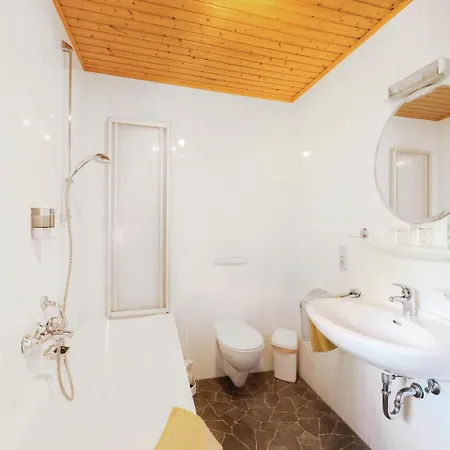 Сasa de vacaciones Four Bedroom Holiday In Thalfang