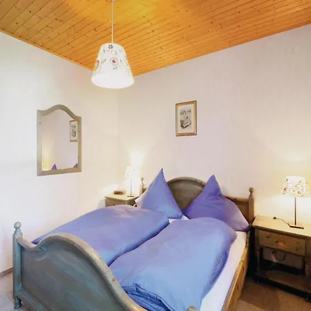 Four Bedroom Holiday In Сasa de vacaciones