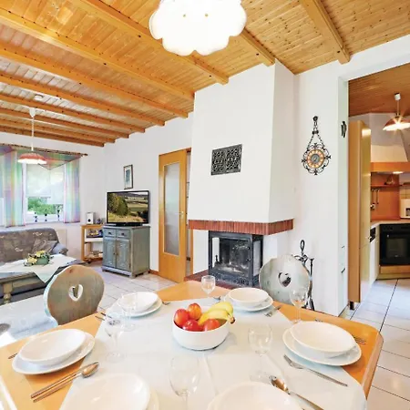 Four Bedroom Holiday In Сasa de vacaciones