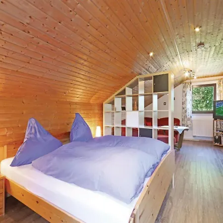 Four Bedroom Holiday In
