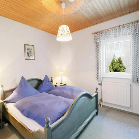 Four Bedroom Holiday In