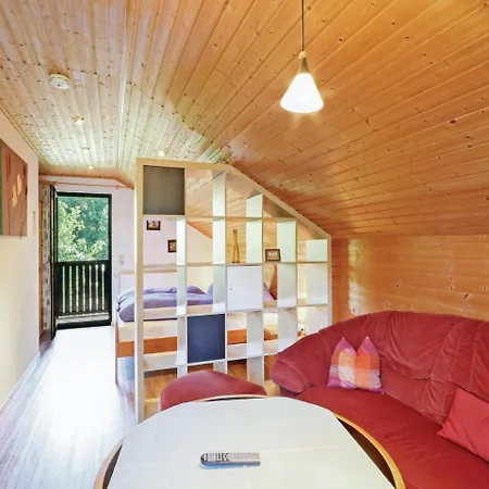 Four Bedroom Holiday In *