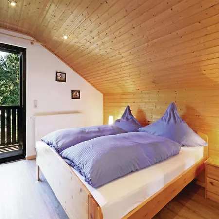 Four Bedroom Holiday In Сasa de vacaciones *