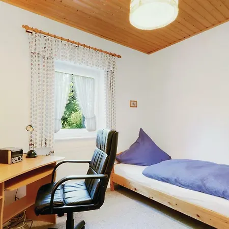 Four Bedroom Holiday In Сasa de vacaciones