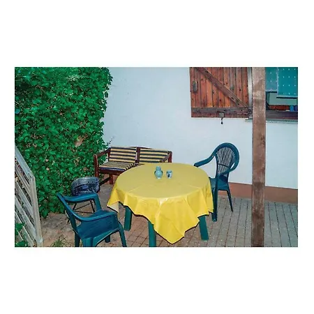 Four Bedroom Holiday In