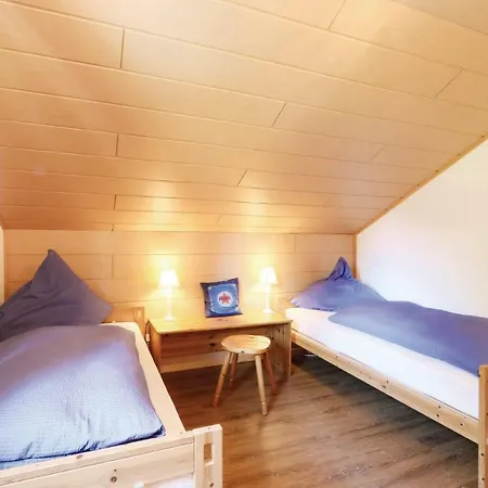 Four Bedroom Holiday In Сasa de vacaciones