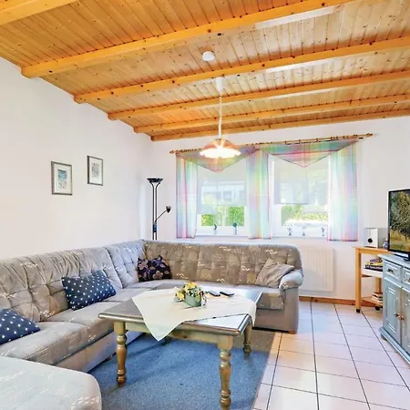 Four Bedroom Holiday In Сasa de vacaciones