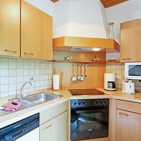 Four Bedroom Holiday In Сasa de vacaciones *