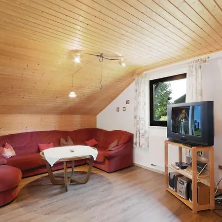 Сasa de vacaciones Four Bedroom Holiday In *